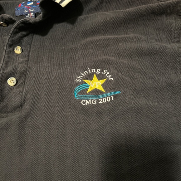 Vintage 2000’s Polo, XL - Picture 2 of 2